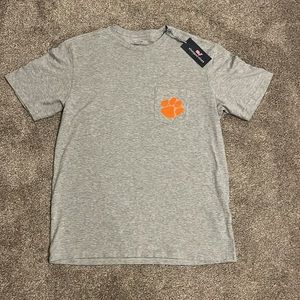 Vineyard Vines Clemson T-shirt